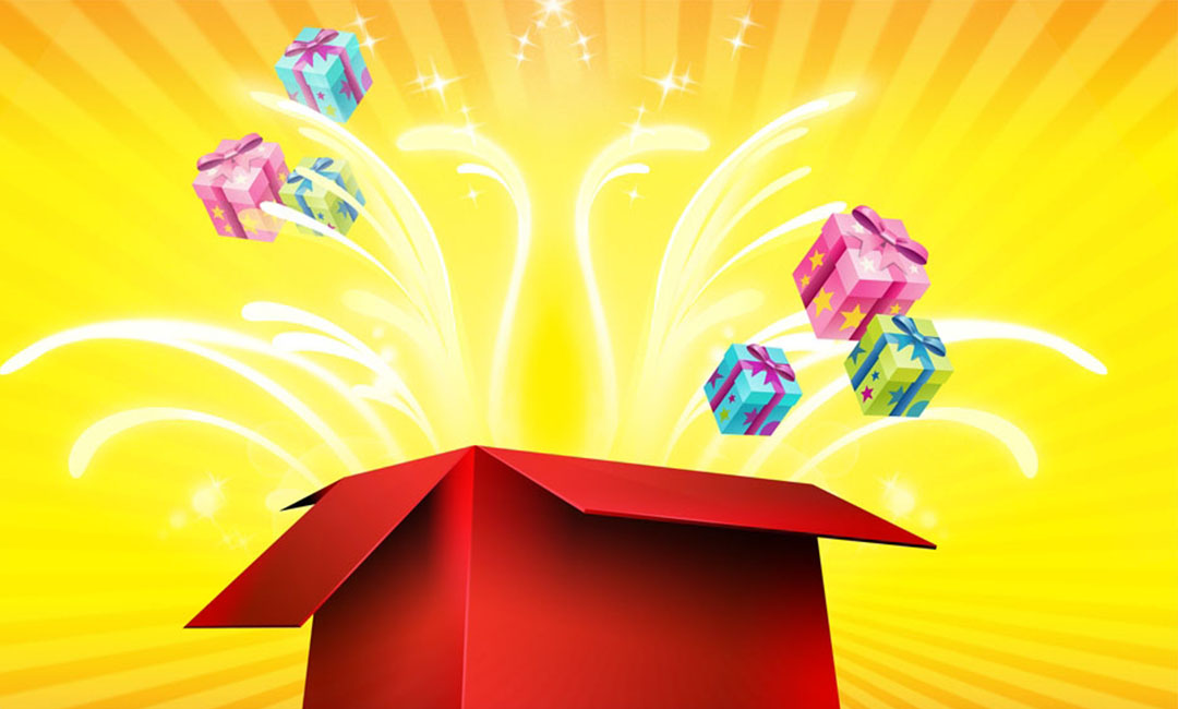 厦门活动盒子公众号定制开发案例