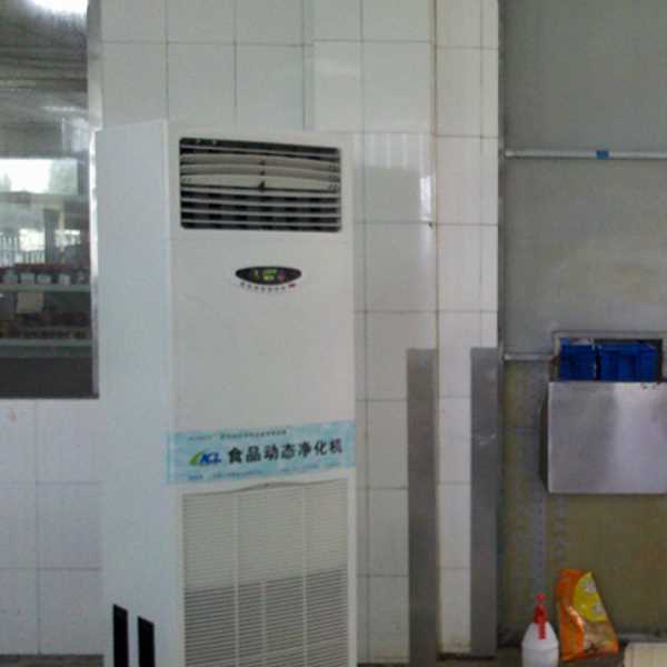 厦门食品智能空气杀菌器