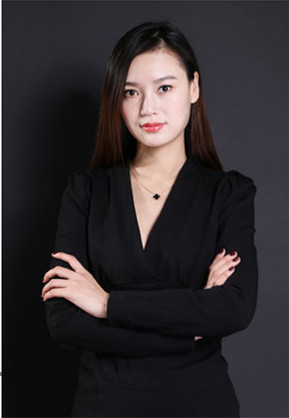 厦门史静静 纹绣讲师