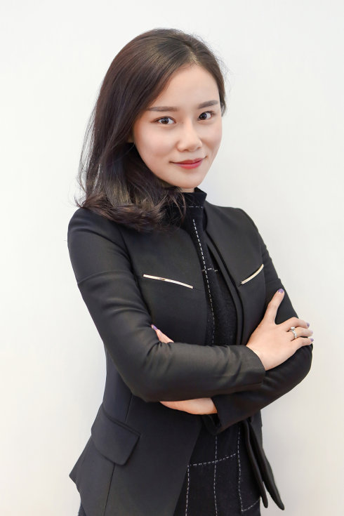 厦门邓珂婕 讲师